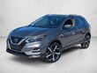 Nissan Rogue Sport