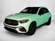  Mercedes-Benz AMG GLC 43