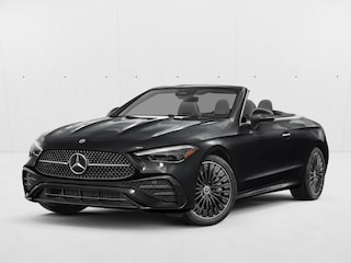 2026 Mercedes-Benz CLE 450 CLE 450 4MATIC ® Cabriolet Convertible