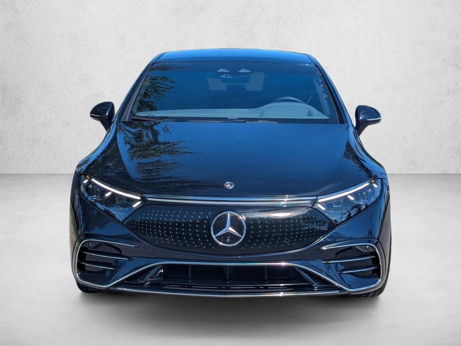 Used 2024 Mercedes-Benz EQS Base with VIN W1KCG4EB2RA046548 for sale in Delray Beach, FL