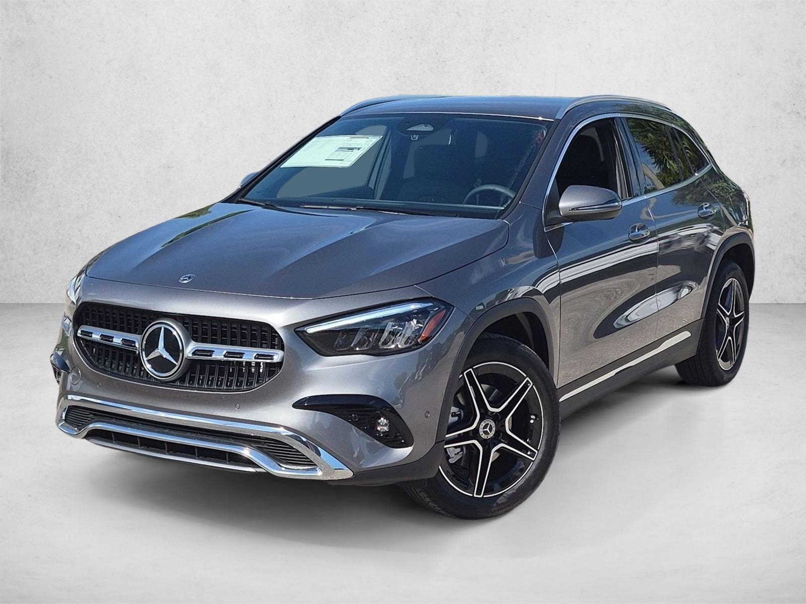 2026 Mercedes-Benz GLA 250 GLA 250 SUV SUV