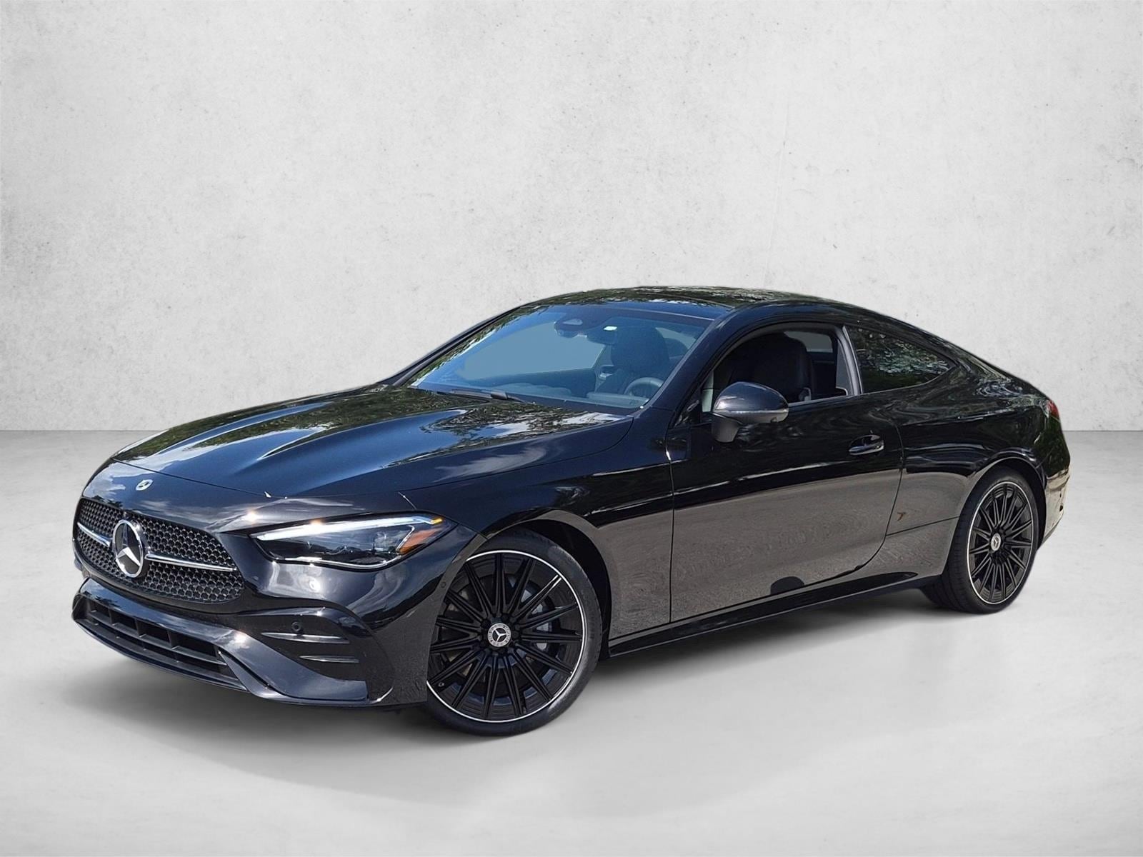 2027 Mercedes-Benz CLE