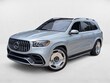 Mercedes-Benz AMG GLS 63