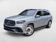 Mercedes-Benz AMG GLS 63