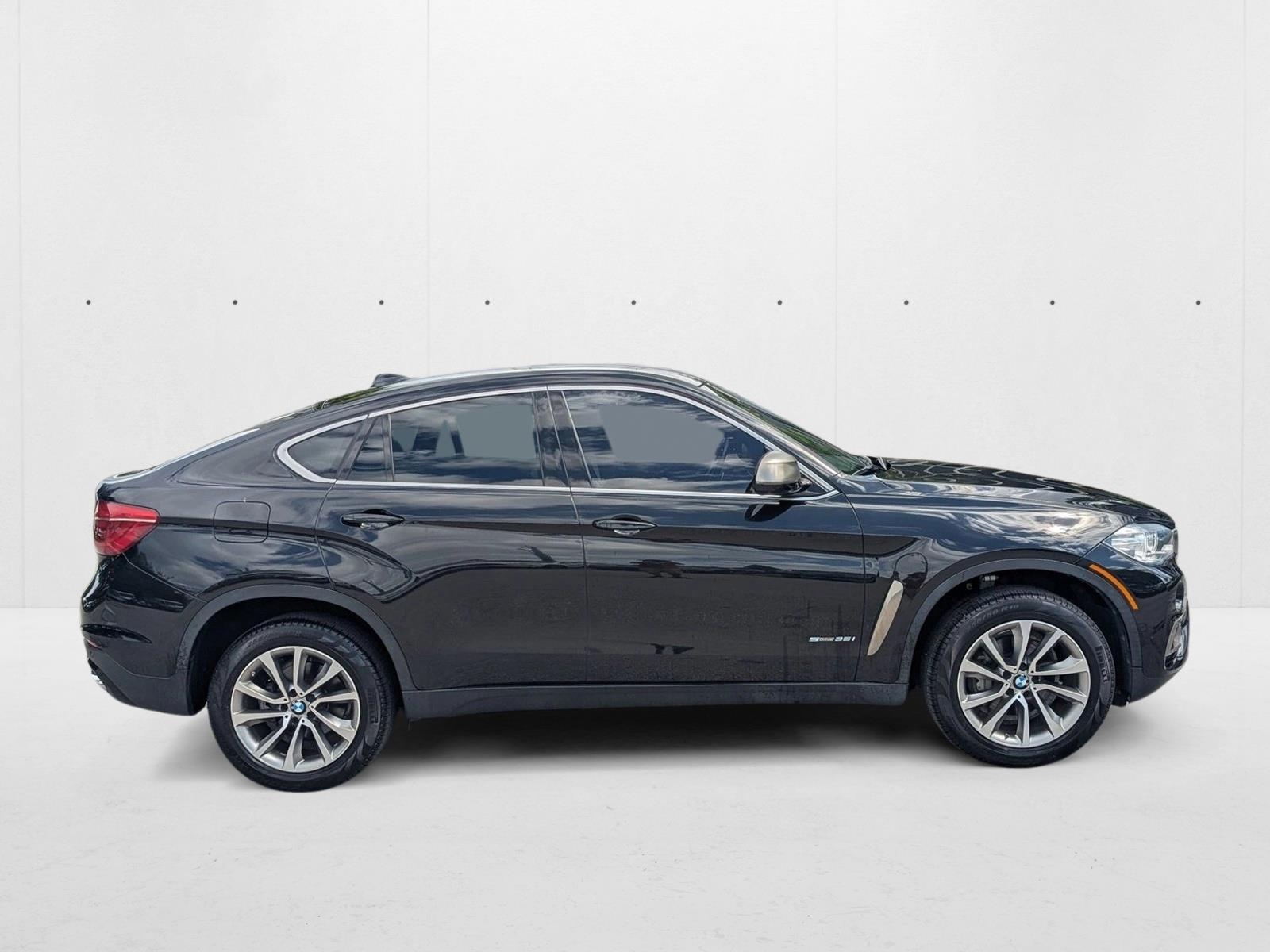 2019 Bmw X6 sDrive35i photo 3
