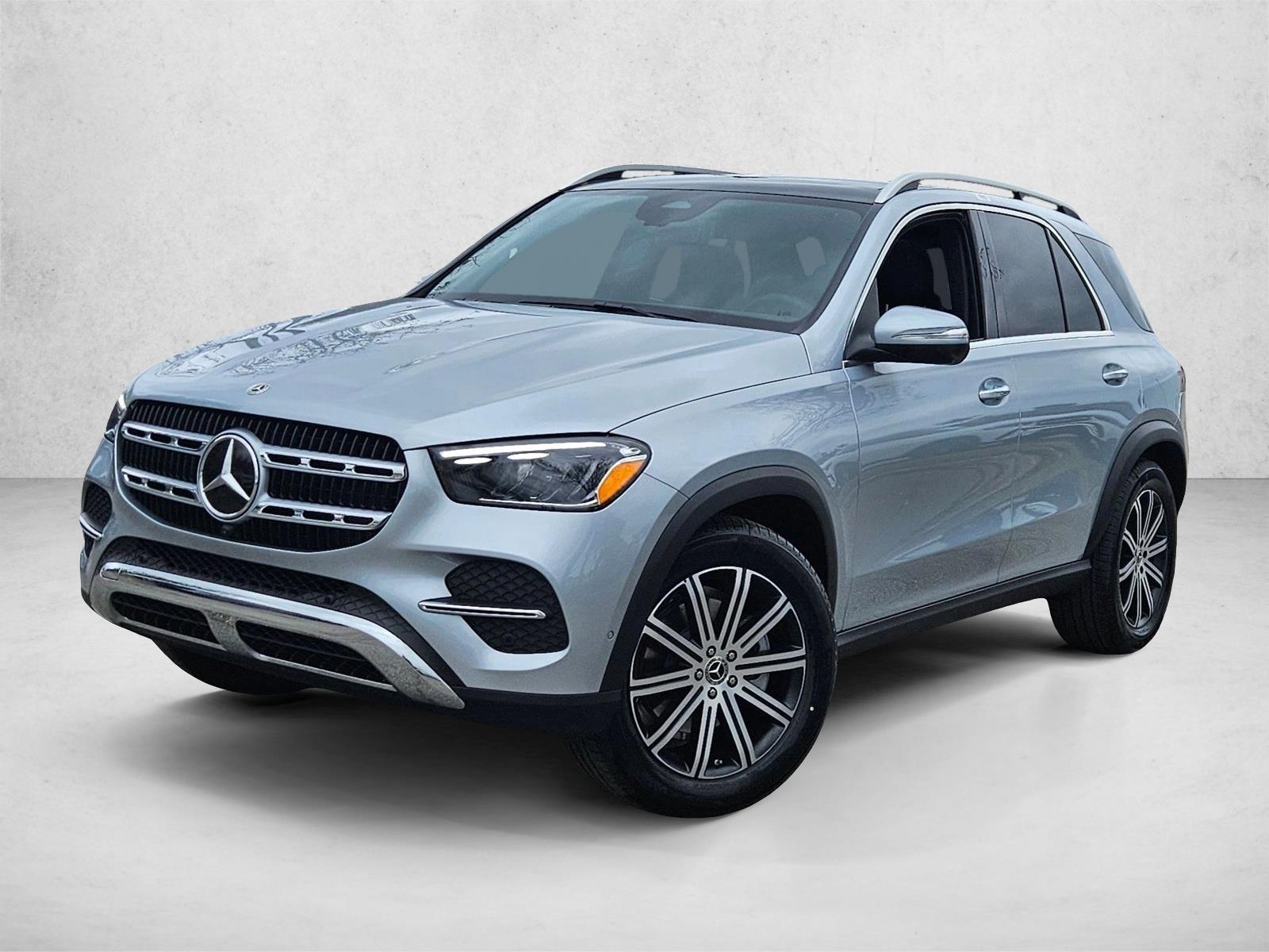 2026 Mercedes-Benz GLE 350 GLE 350 SUV SUV