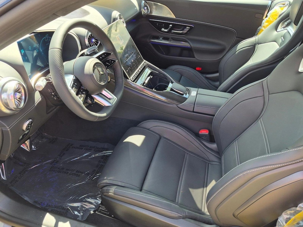 New 2026 Mercedes-Benz AMG GT 63 AMG ® GT 63 S E Performance Coupe Coupe