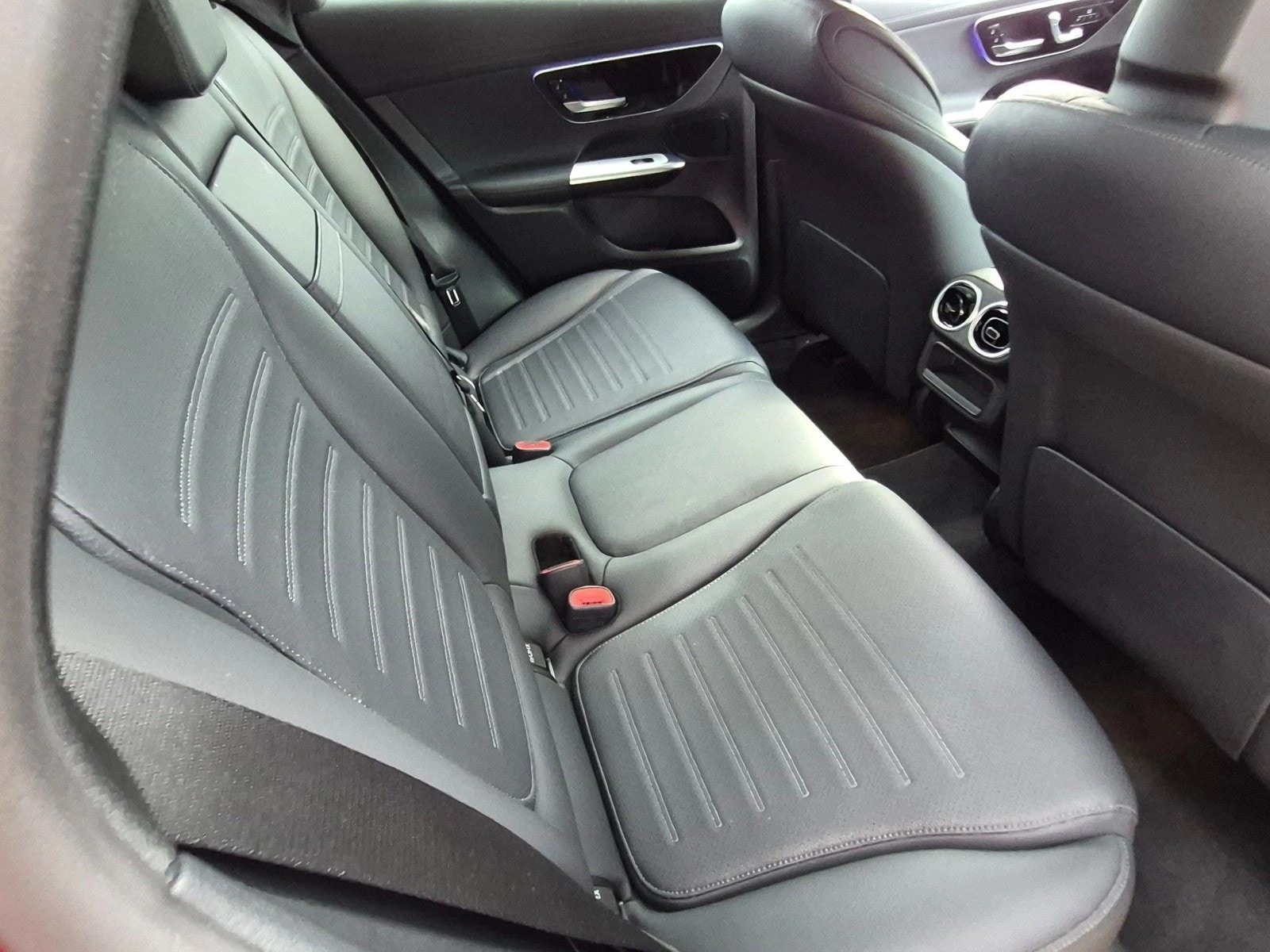 2026 Mercedes-Benz GLC Base - Photo 20