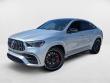  Mercedes-Benz AMG GLE 63