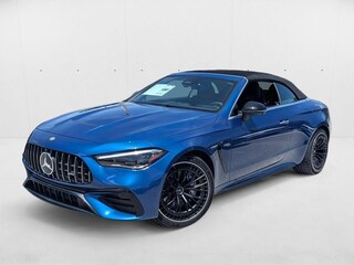 2026 Mercedes-Benz CLE