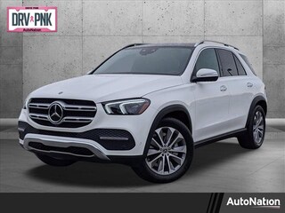 2021 Mercedes-Benz GLE 350