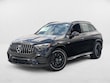 Mercedes-Benz AMG GLC 43