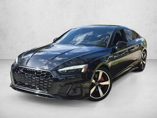 2024 Audi A5 Sportback