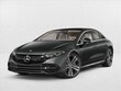 Mercedes-Benz EQS 450+