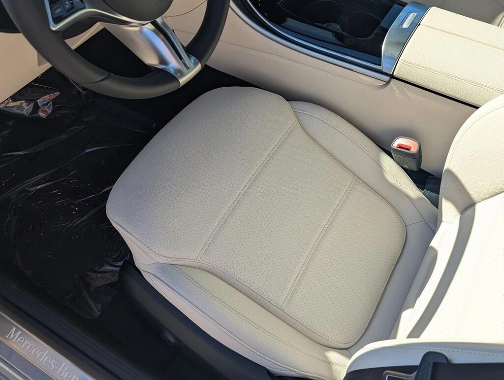 New 2026 Mercedes-Benz C-Class C 300 Sedan Sedan