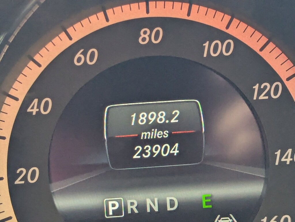 Used 2013 Mercedes-Benz