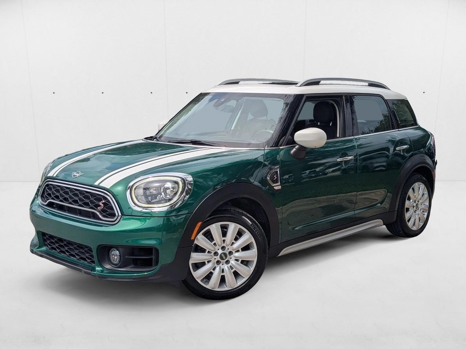 2020 MINI Countryman
