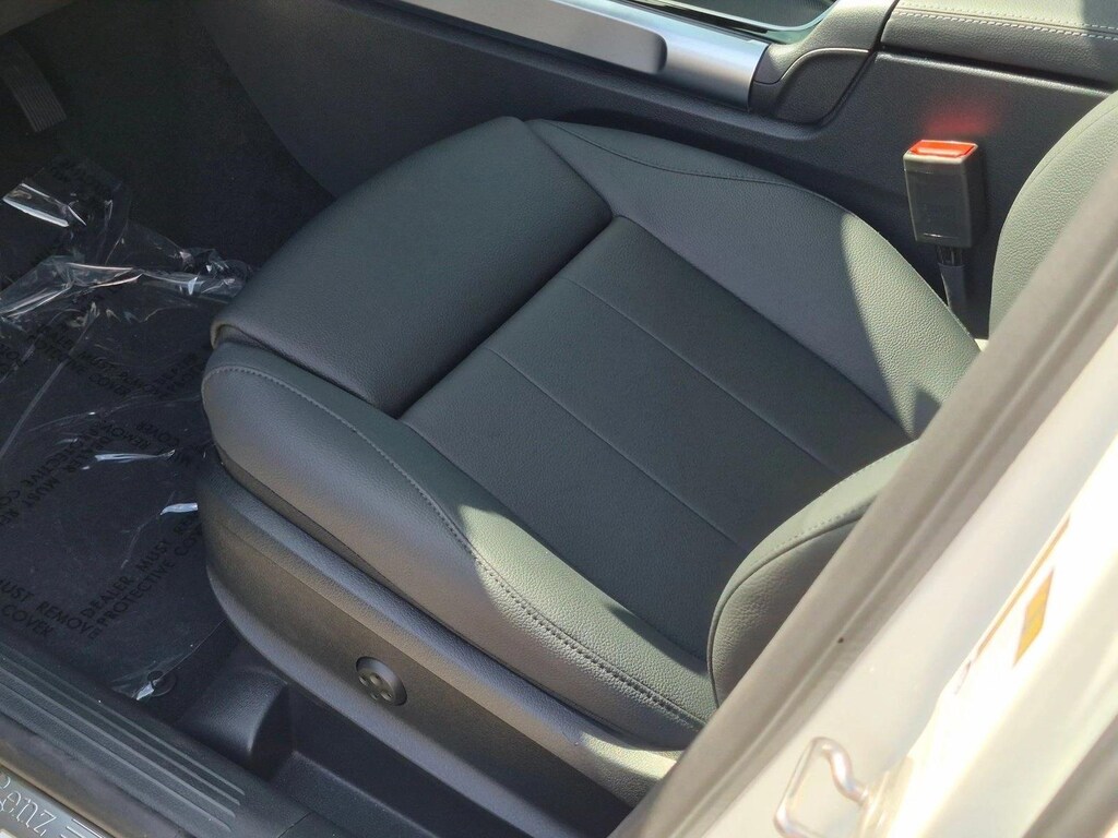 New 2026 Mercedes-Benz GLB 250 GLB 250 SUV SUV