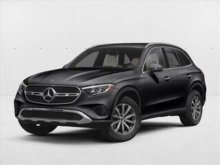 2023 Mercedes-Benz GLC