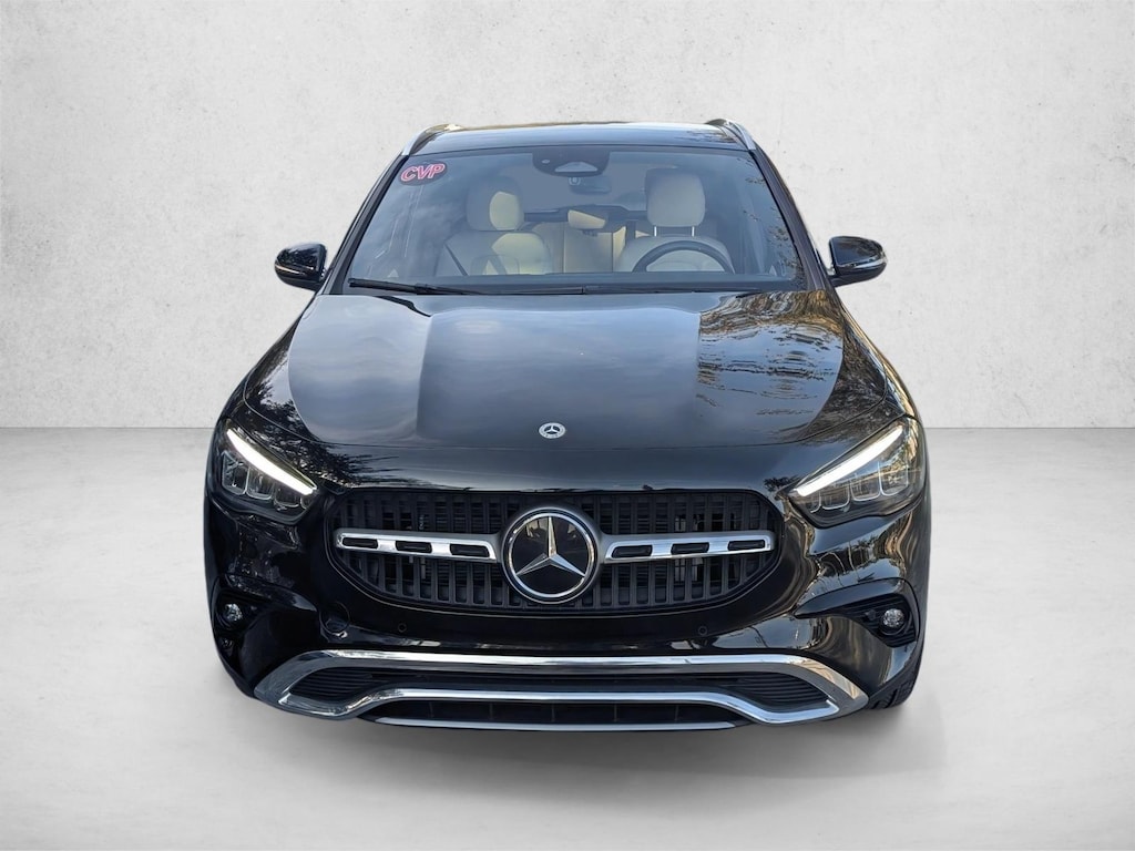 Used 2025 Mercedes-Benz GLA GLA 250 SUV SUV