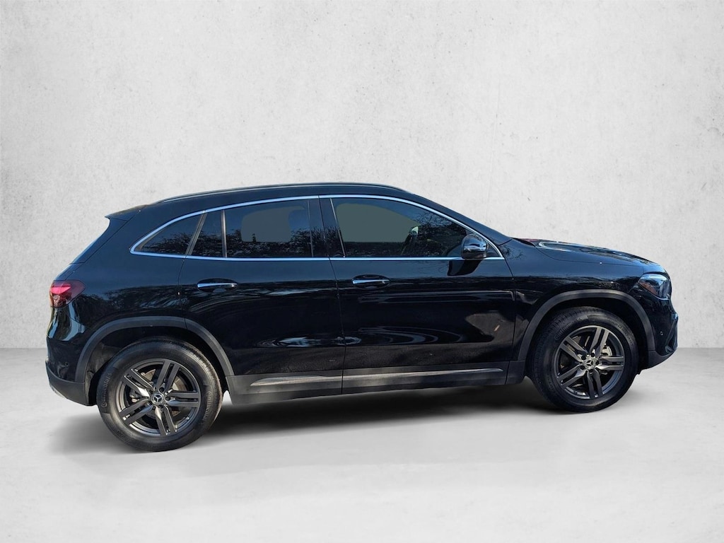 Used 2025 Mercedes-Benz GLA GLA 250 SUV SUV