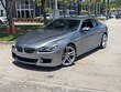  BMW 6 Series