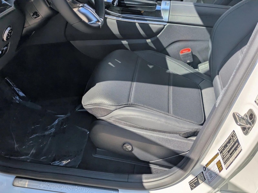 New 2026 Mercedes-Benz GLC 300 GLC 300 SUV SUV