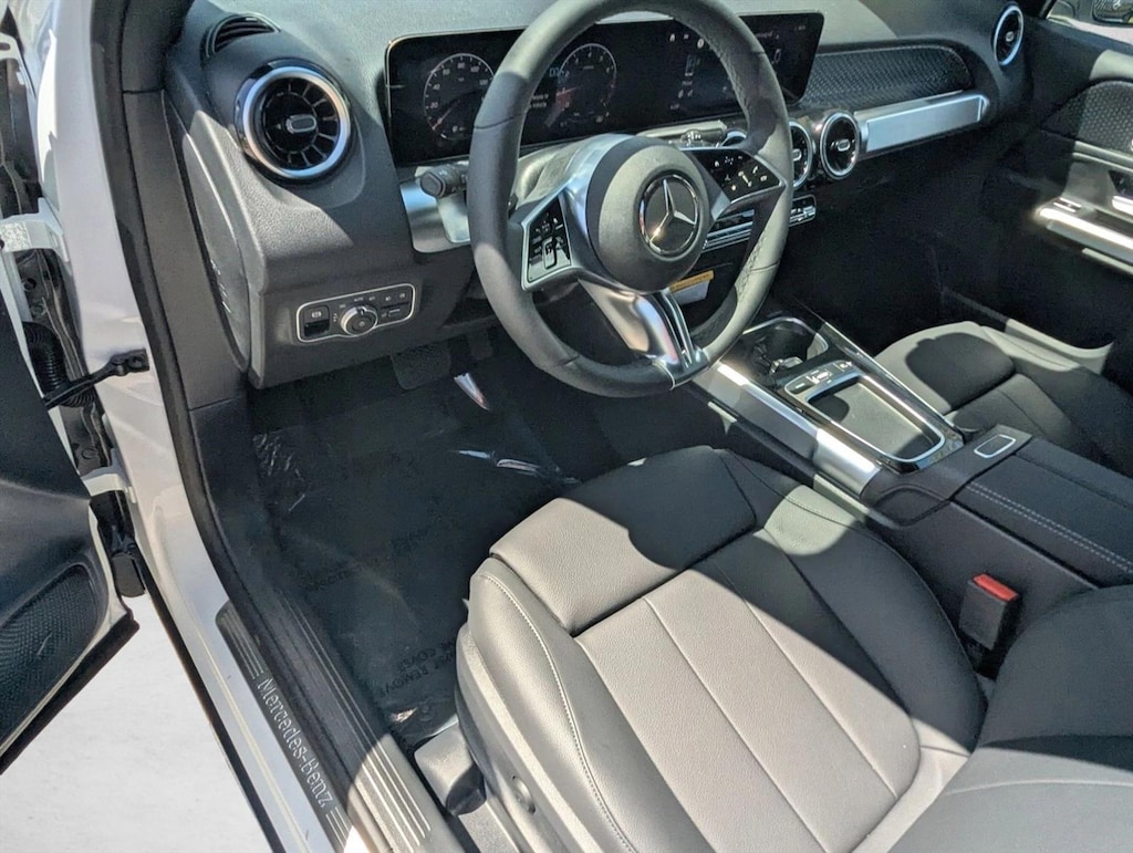 New 2026 Mercedes-Benz GLB 250 GLB 250 SUV SUV