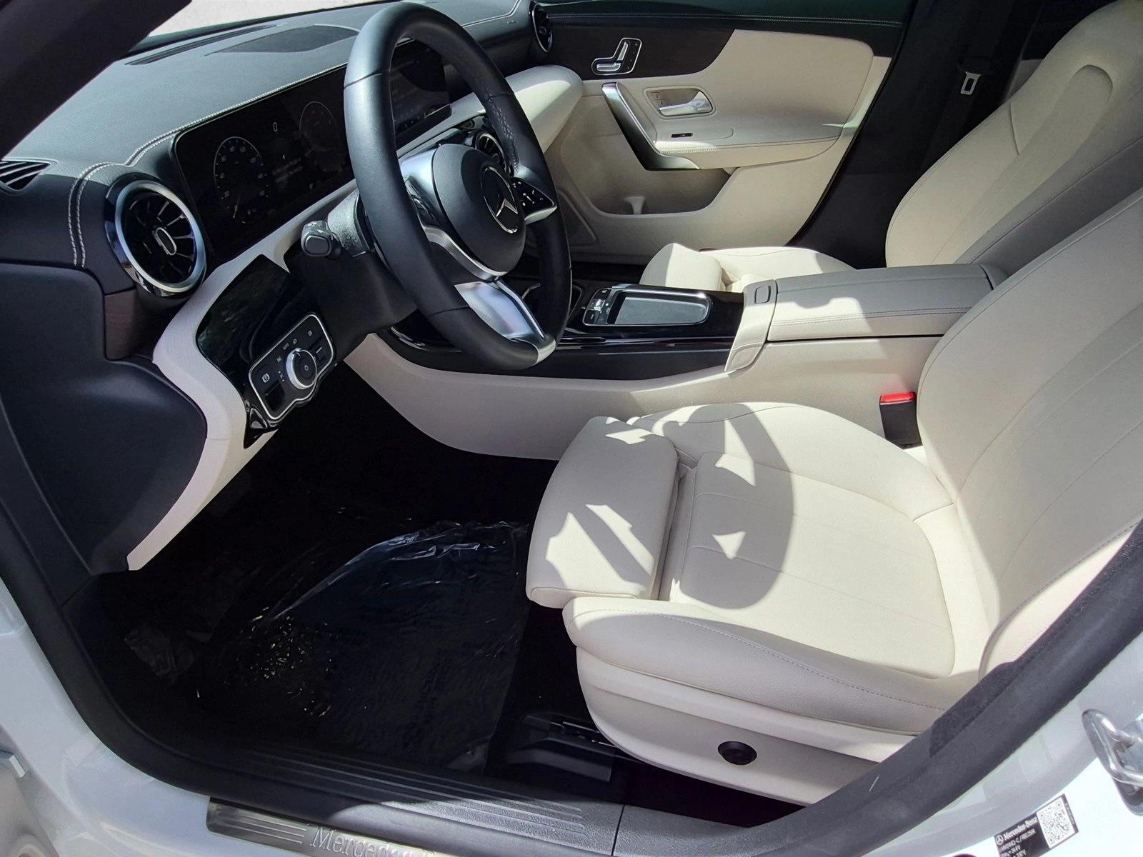 2026 Mercedes-Benz CLA CLA 250 - Photo 16