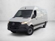  Mercedes-Benz Sprinter Cargo Van