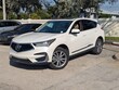  Acura RDX
