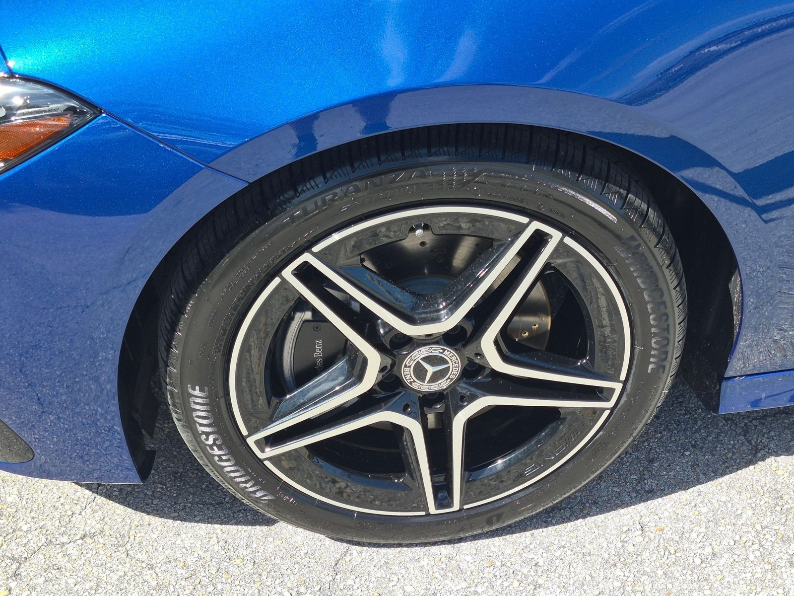 2026 Mercedes-Benz CLA CLA 250 - Photo 24