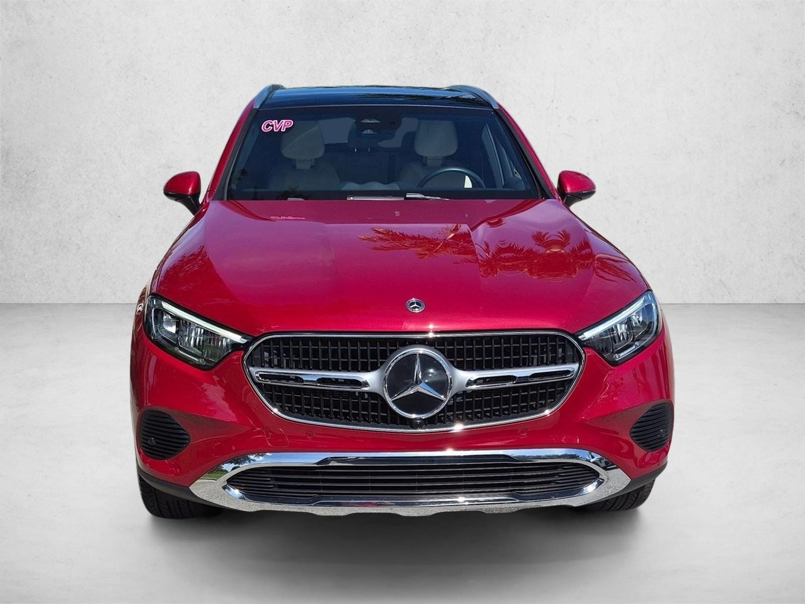 2026 Mercedes-Benz GLC Base - Photo 2