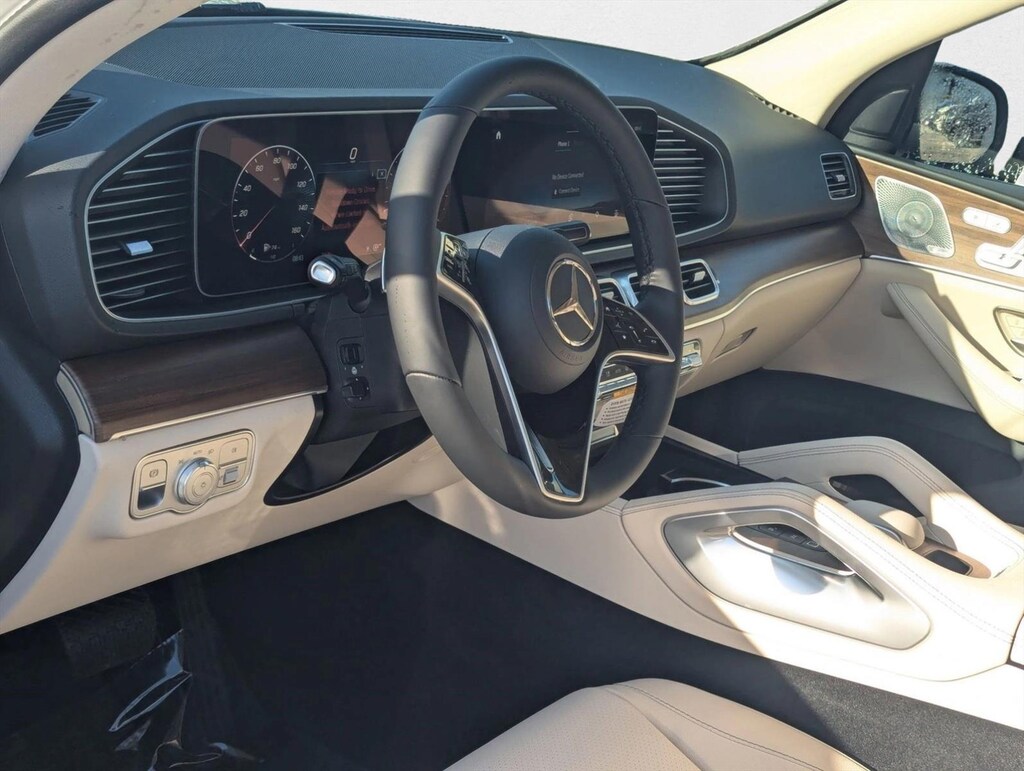 New 2026 Mercedes-Benz GLE 350 GLE 350 4MATIC ® SUV SUV