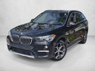 2018 BMW X1