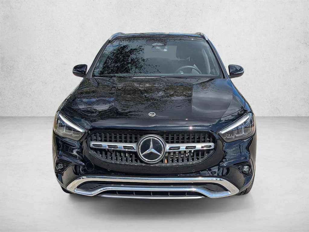 Used 2025 Mercedes-Benz GLA GLA 250 SUV SUV