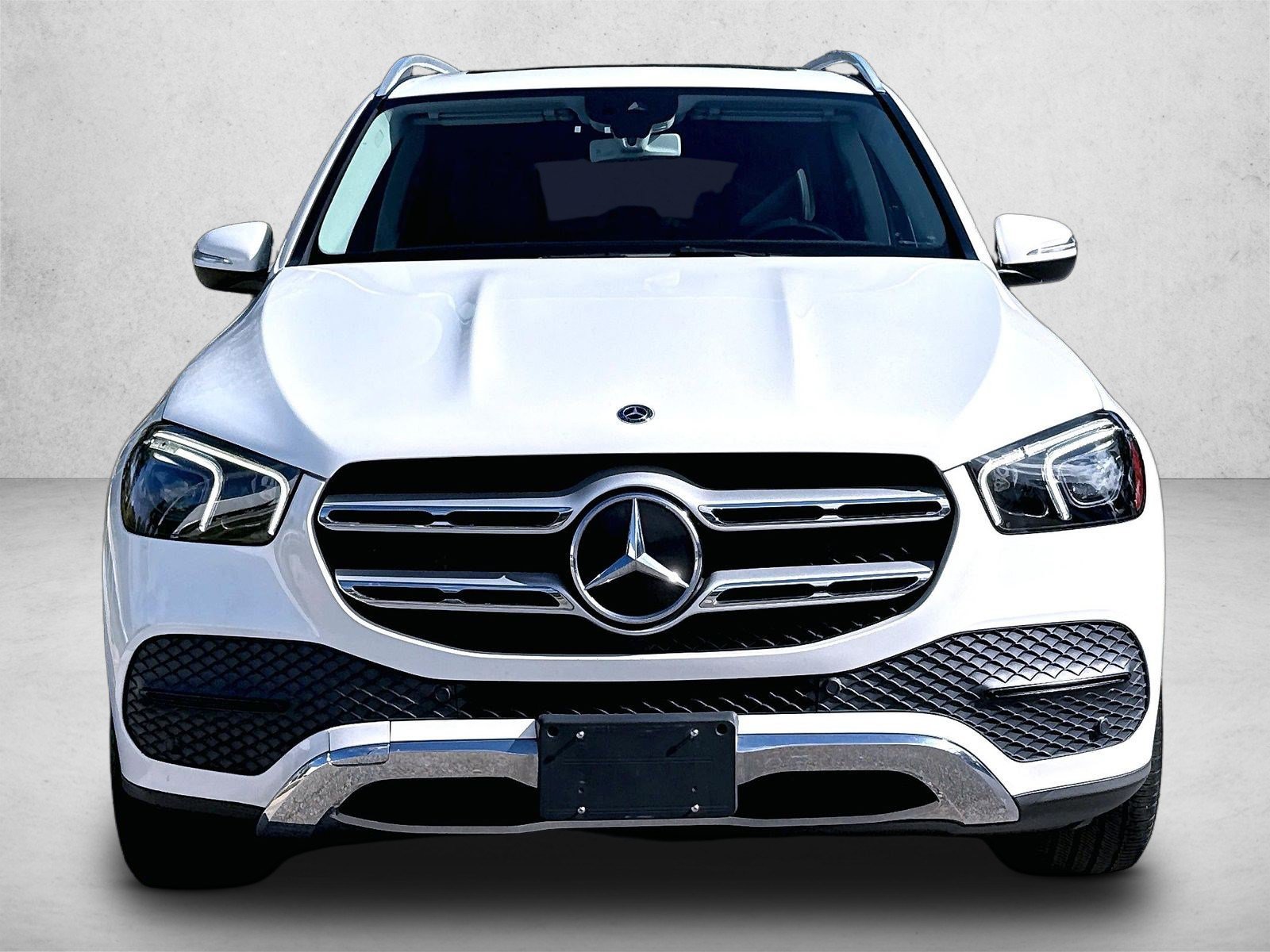 Used 2020 Mercedes-Benz GLE 4MATIC SUV