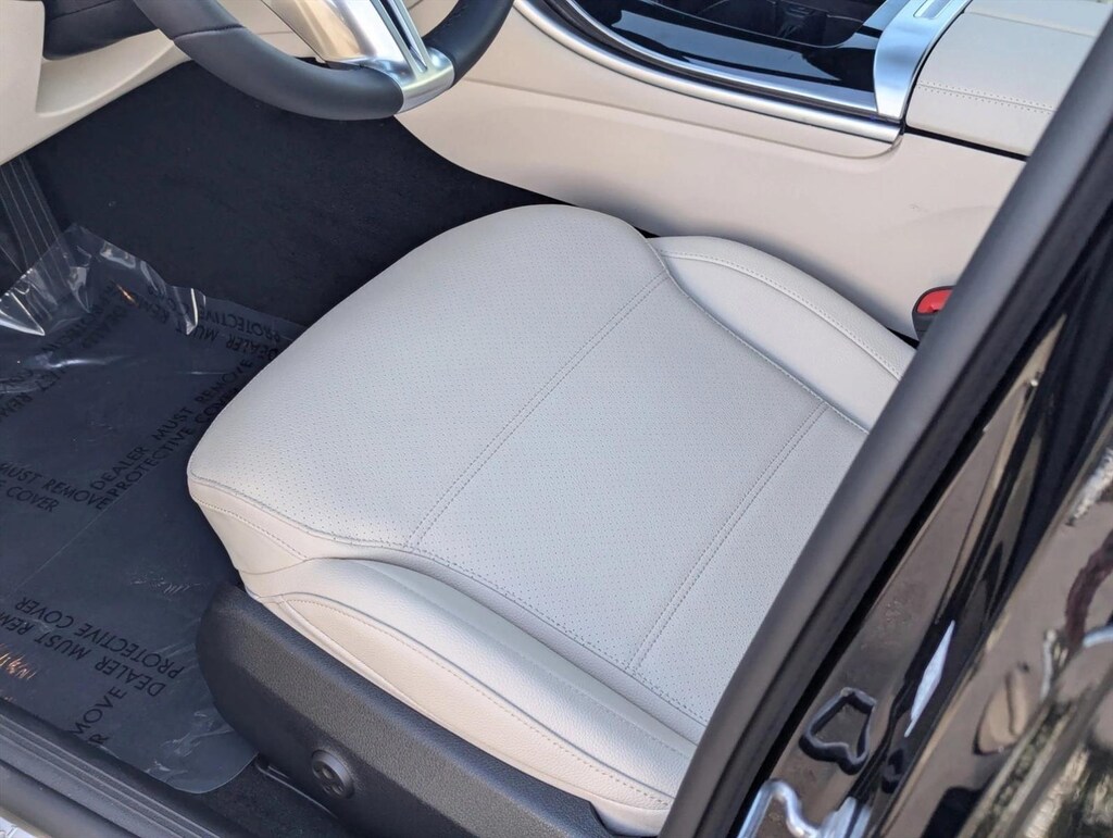 Used 2025 Mercedes-Benz C-Class C 300 Sedan