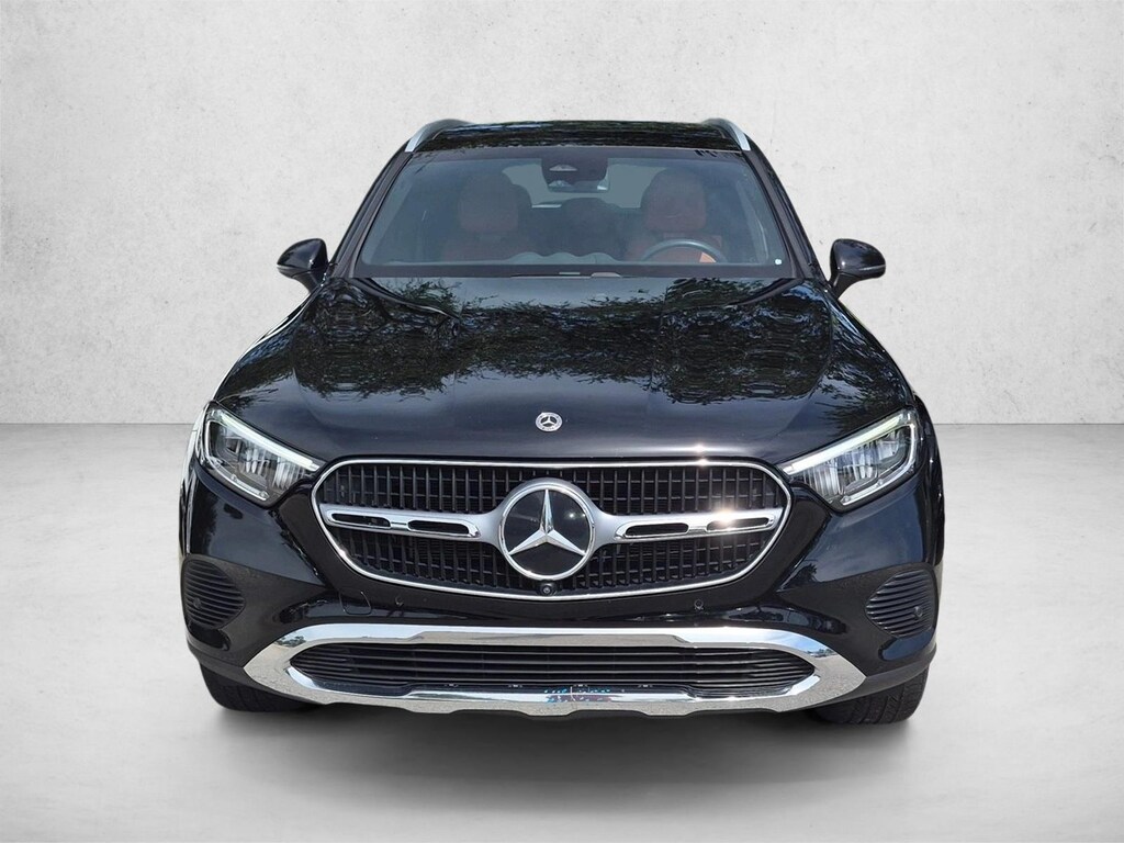 Used 2023 Mercedes-Benz GLC SUV