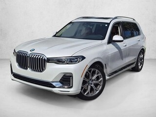 2022 BMW X7