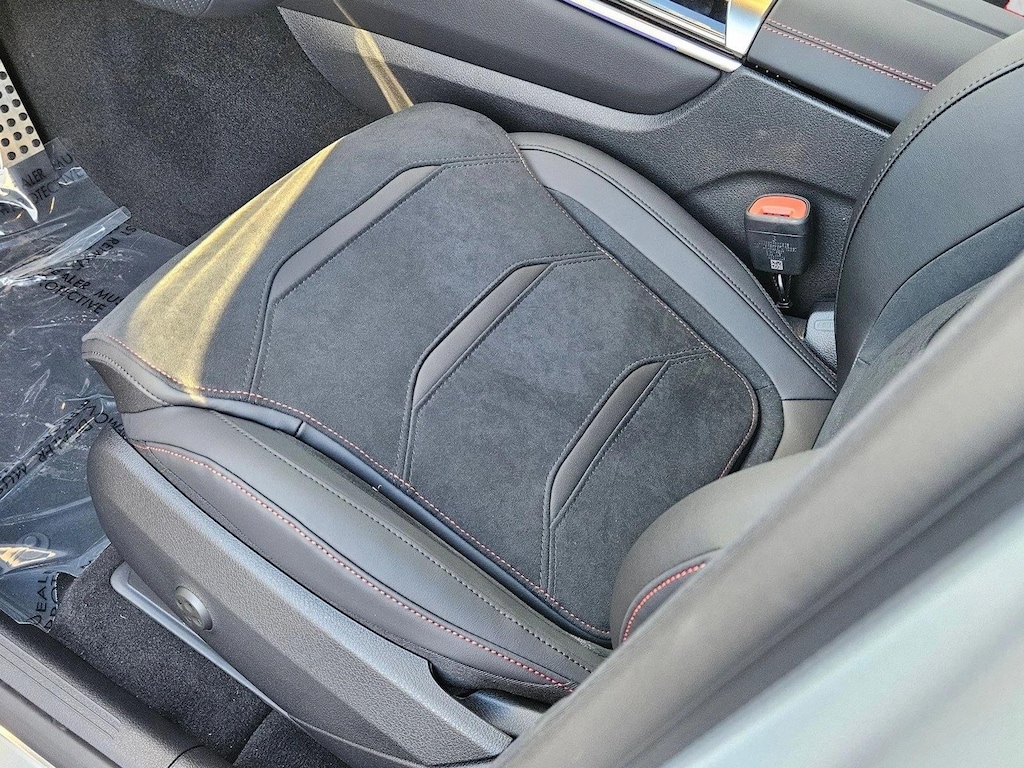 New 2026 Mercedes-Benz AMG GLC 43 AMG ® GLC 43 4MATIC ® Coupe SUV