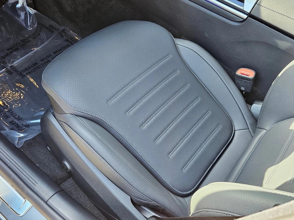 Used 2025 Mercedes-Benz C-Class C 300 Sedan