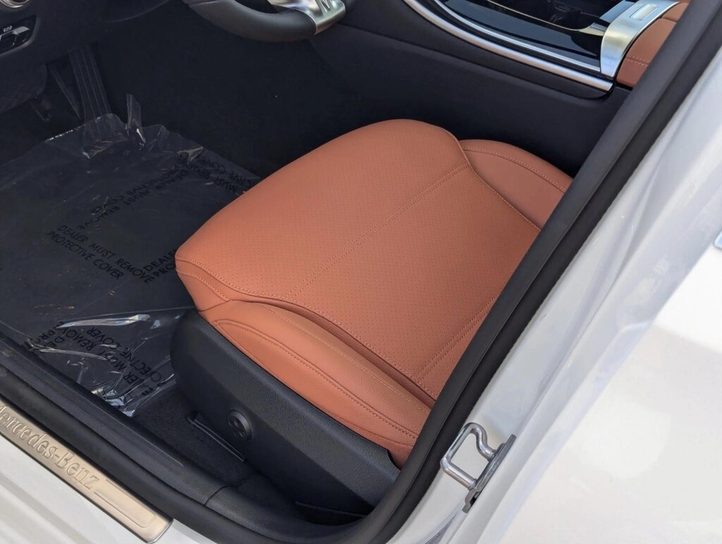 Used 2025 Mercedes-Benz C-Class C 300 Sedan