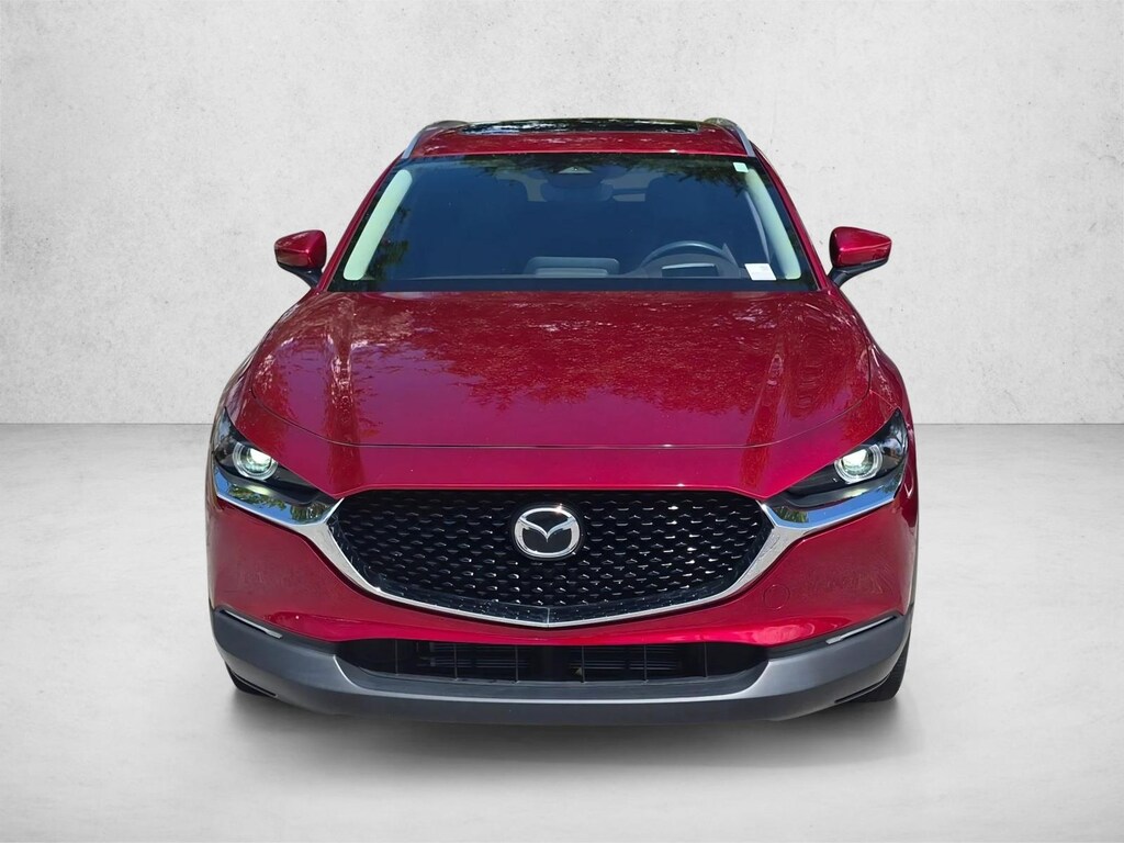 Used 2024 Mazda CX-30 2.5 S Premium Package SUV
