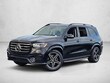  Mercedes-Benz GLS 450