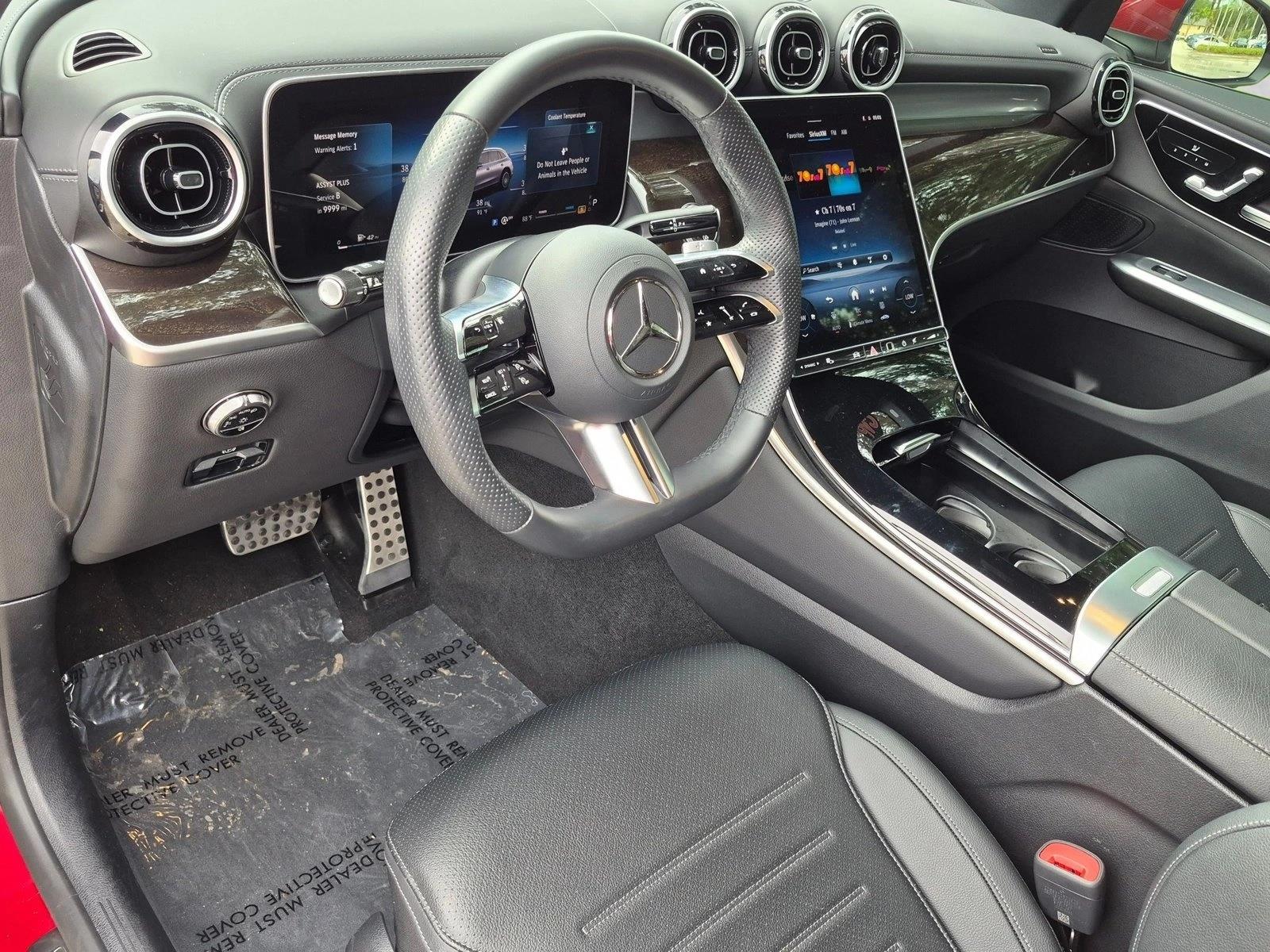 2026 Mercedes-Benz GLC Base - Photo 10