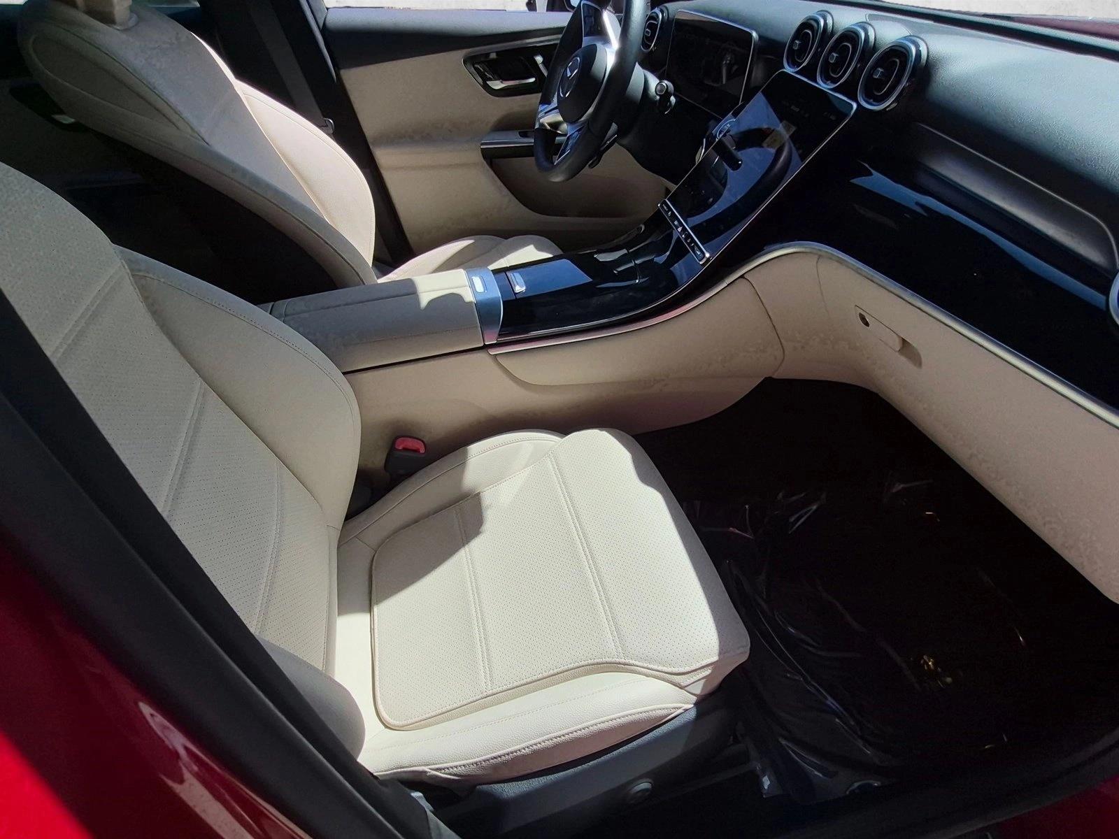 2026 Mercedes-Benz GLC Base - Photo 21