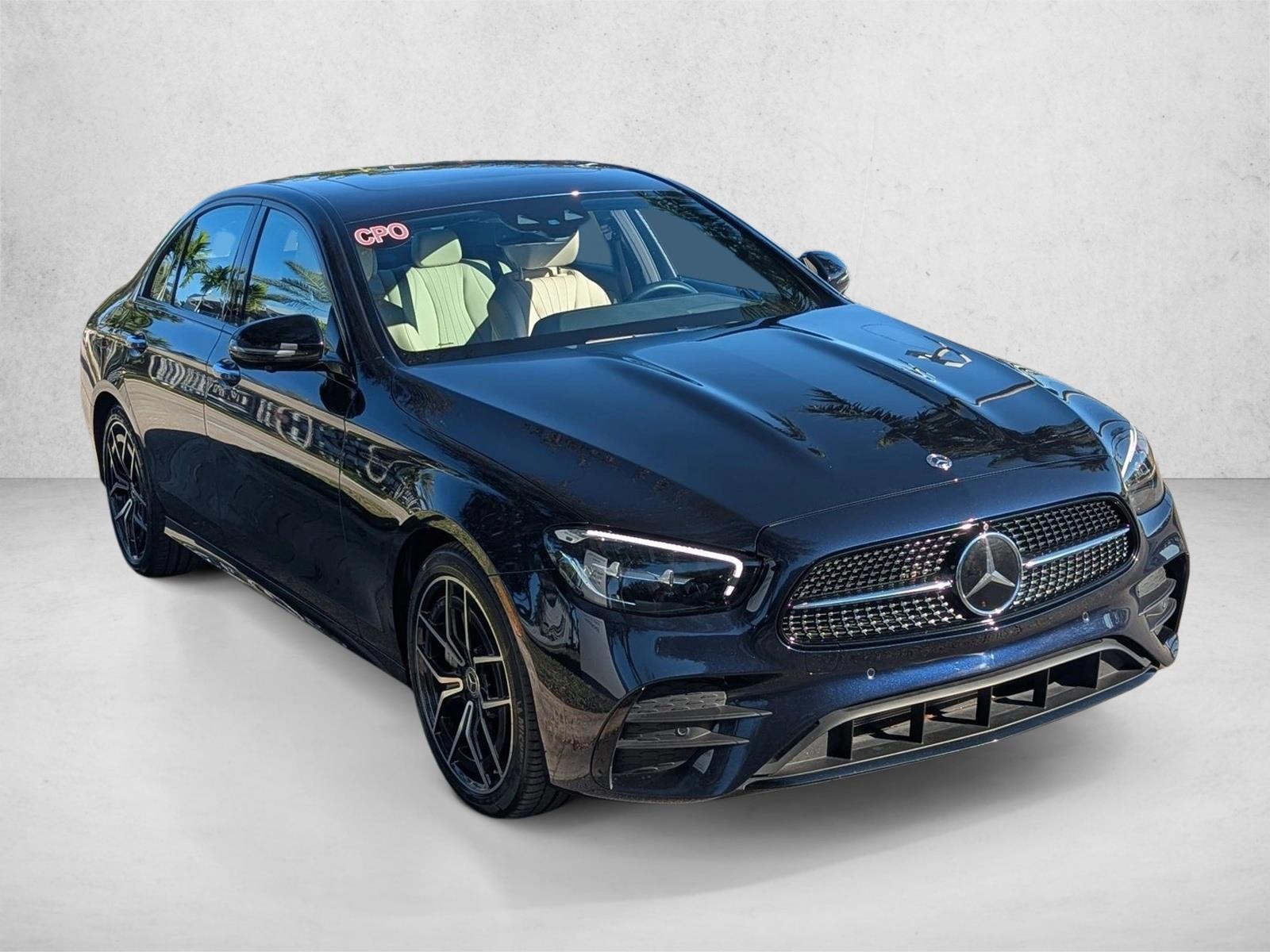 2022 Mercedes Benz E 350 Sedan photo 2