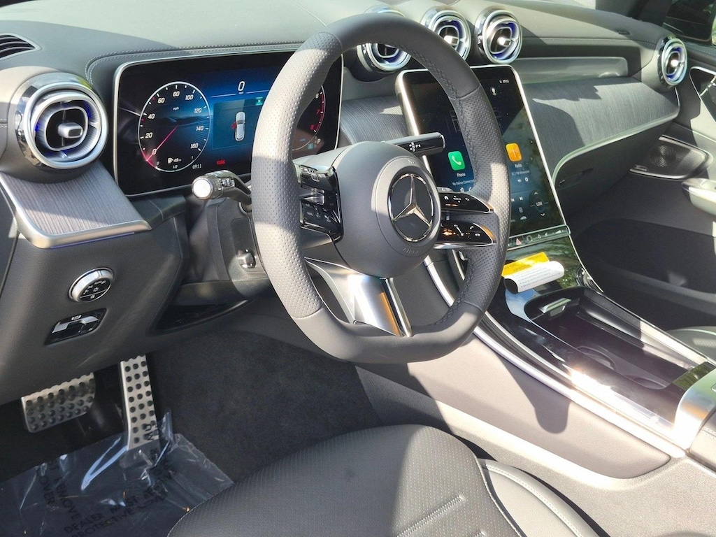 New 2027 Mercedes-Benz GLC 300 GLC 300 SUV SUV