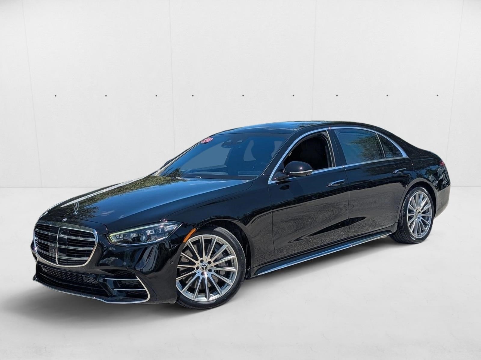 2023 Mercedes-Benz Maybach S 500 4MATIC